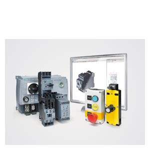 SIRIUS工業(yè)控制設備及低壓電器