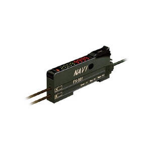 數字光纖傳感器 FX-500 Ver.2 NEW